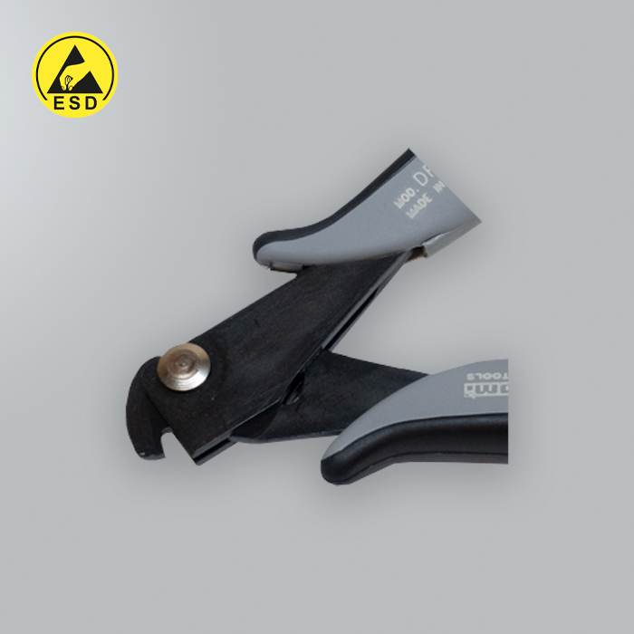 2.3mm ESD Nibblers. (Depanelizer Tool) (GT-DP23-ESD) 2.3mm ESD Nibblers. (Depanelizer Tool) (GT-DP23-ESD)